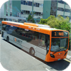 Go bus Hamilton